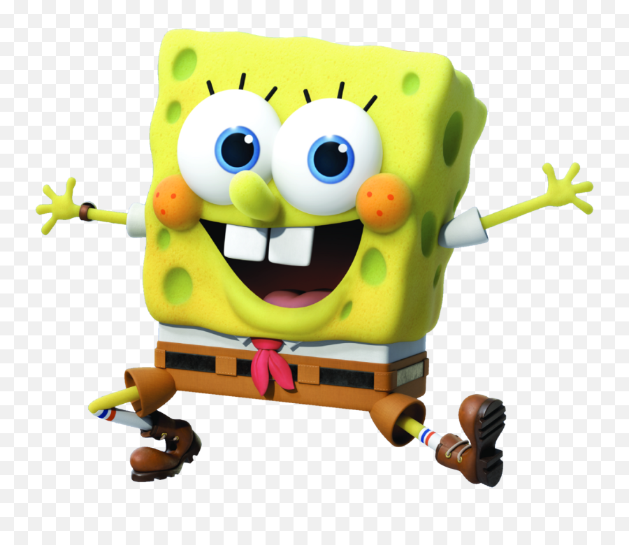 Spongebob Squarepants Encyclopedia Spongebobia Fandom - Kamp Koral Under Years Png Emoji,Fictional Characters That Feed Off Of Negative Emotions