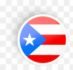 Download Illustration Of Flag Of Puerto Rico - Puerto Rico Puerto Rico Flag Icon Emoji,Puerto Rican Emoji