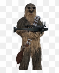 Profile - Chewbacca Emoji,Daz G3 Emotions