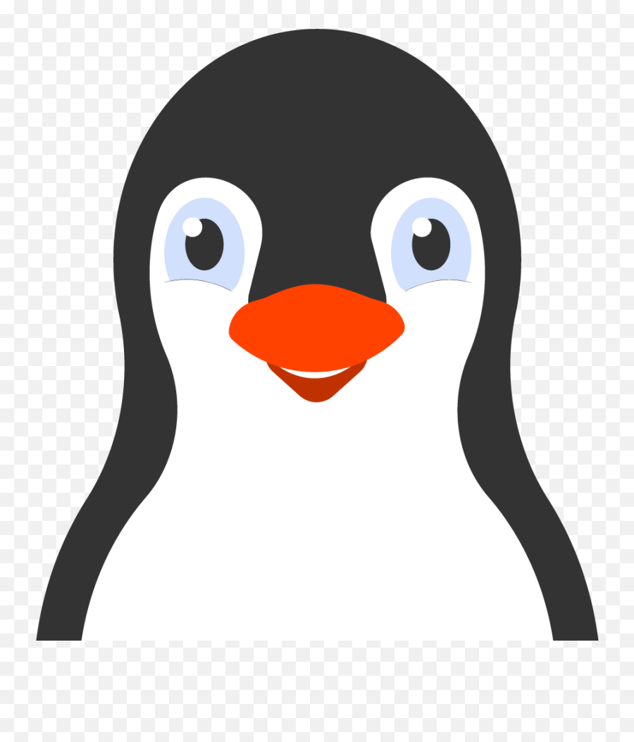 Home - Dot Emoji,Linux Penguin Dab Emoji
