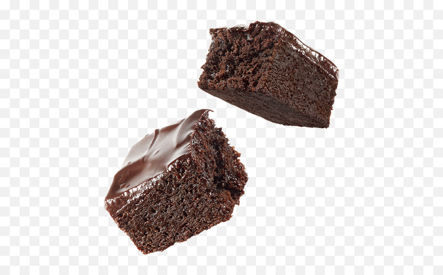 Brownie - Mcdonalds Chocolate Brownie Emoji,Mcdonalds Toys Emojis