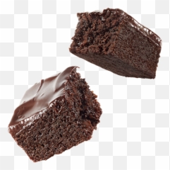 Brownie - Mcdonalds Chocolate Brownie Emoji,Mcdonalds Toys Emojis