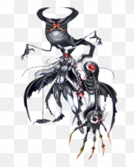 D - Dddigimon Digimon Reviews Ladydevimon X Emoji,What Does The Big Toothy Smiley Emoticon Mean