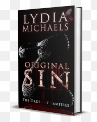 Original Sin Media Kit Lydia Michaels Books - Horizontal Emoji,Michaels Emoji Pillow