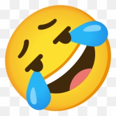 Ragnarok Lobster On Twitter I For One Am Not Going To - Android Rolling Laughing Emoji,Lobster Face Emoticon