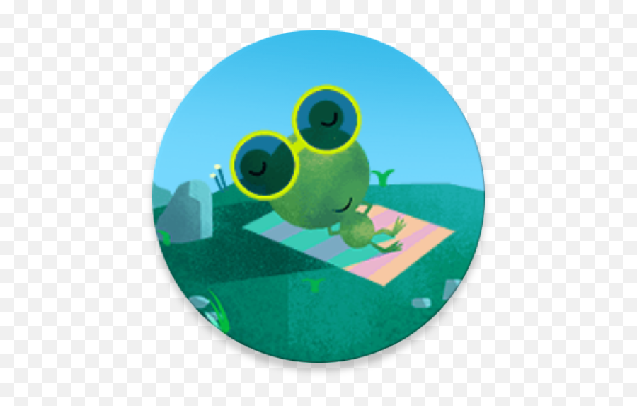 Frog Weather Shortcut - Apps On Google Play Sapinho Da Previsão Do Tempo Emoji,Weather Emojis Android