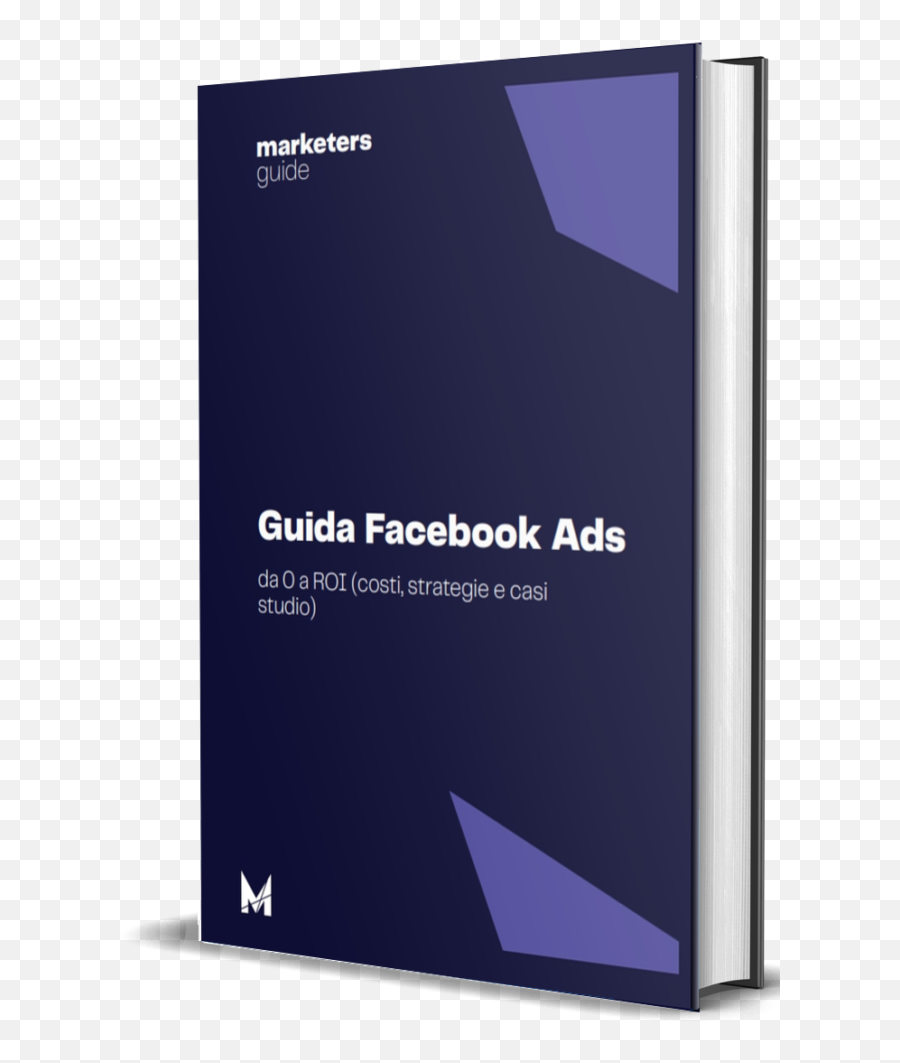 Facebook Ads Guida 2021 Da 0 A Roi Marketers - Vertical Emoji,Emojis Whatsapp Singole