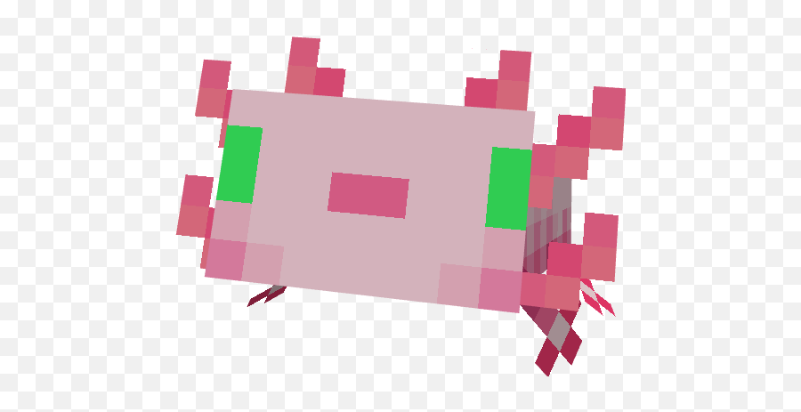 Tameable Axolotls Minecraft Addon - Nyan Axolotl Minecraft Emoji,Ocelot Emoticon