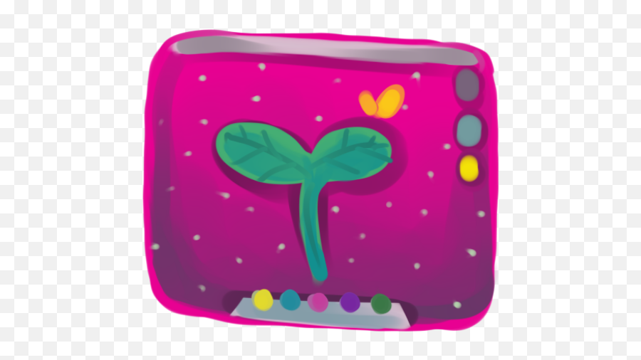 Desktop Icon - Icon Emoji,Gaia Emoji