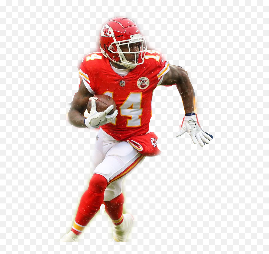 Sammywatkins Chiefs Sticker - Revolution Helmets Emoji,Kansas City Chiefs Emoji