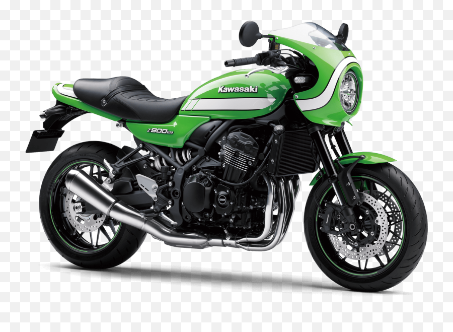 Future Classics - Kawasaki Z 900 Rs Cafè Emoji,Buell Motorcycle Emoji