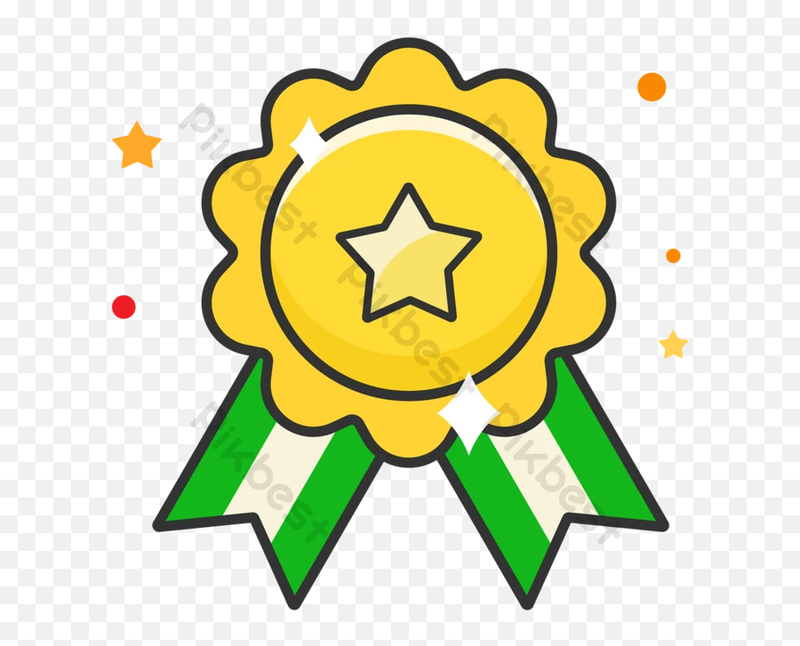 Simple Medal Silhouette Png Free - Language Emoji,Black Medal Emoticon