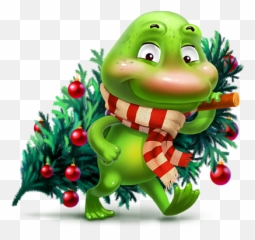 Christmas - Fictional Character Emoji,Camfrog Color Emojis