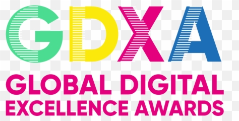 The Think Tank - Global Digital Excellence Awards Logo Png Emoji,Emoji For Keeping Fingers Crossed