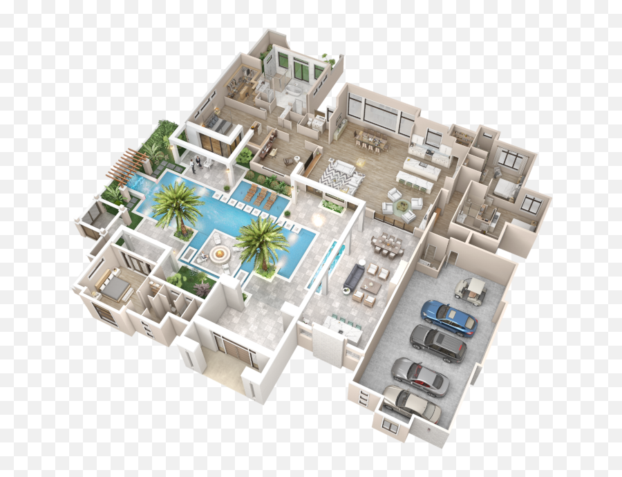 3d Floor Plan Archives - D3 Creative Studio Emoji,3d Emotion Model