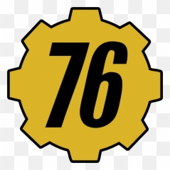User Page Images - Fallout 76 Logo Png Emoji,Retarded Emoticons