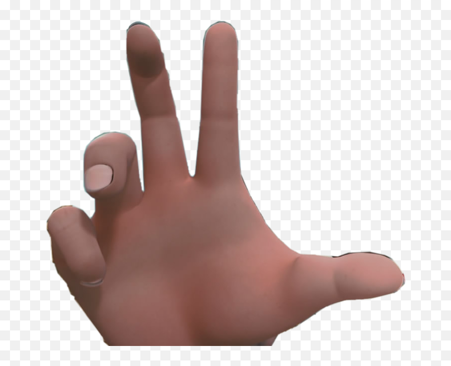 Popular And Trending Palm Hand Stickers Picsart - Sign Language Emoji,Hand Palm Emoji