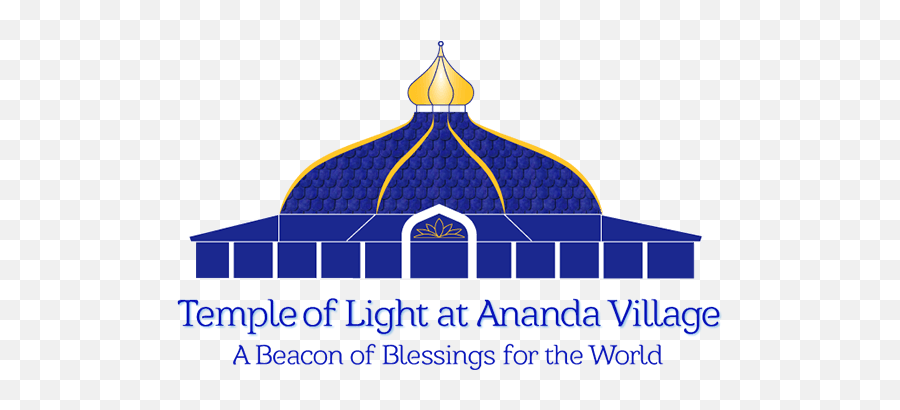 Volunteer Seva Week - Temple Of Light At Ananda Village Emoji,Emotions Explained With Buff Dudes Pdf