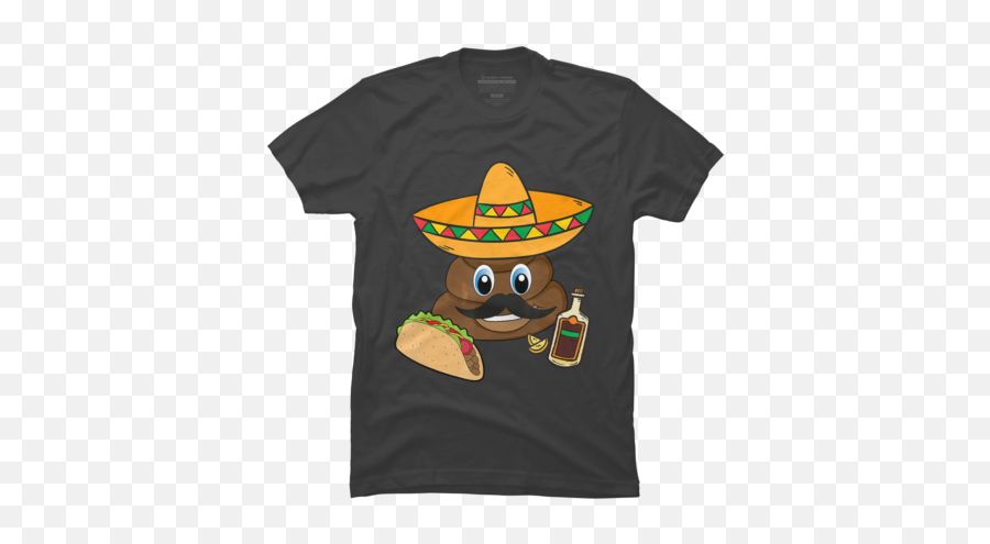 Search Results For U0027cinco De Mayou0027 T - Shirts Emoji,Somebrero Emoticon