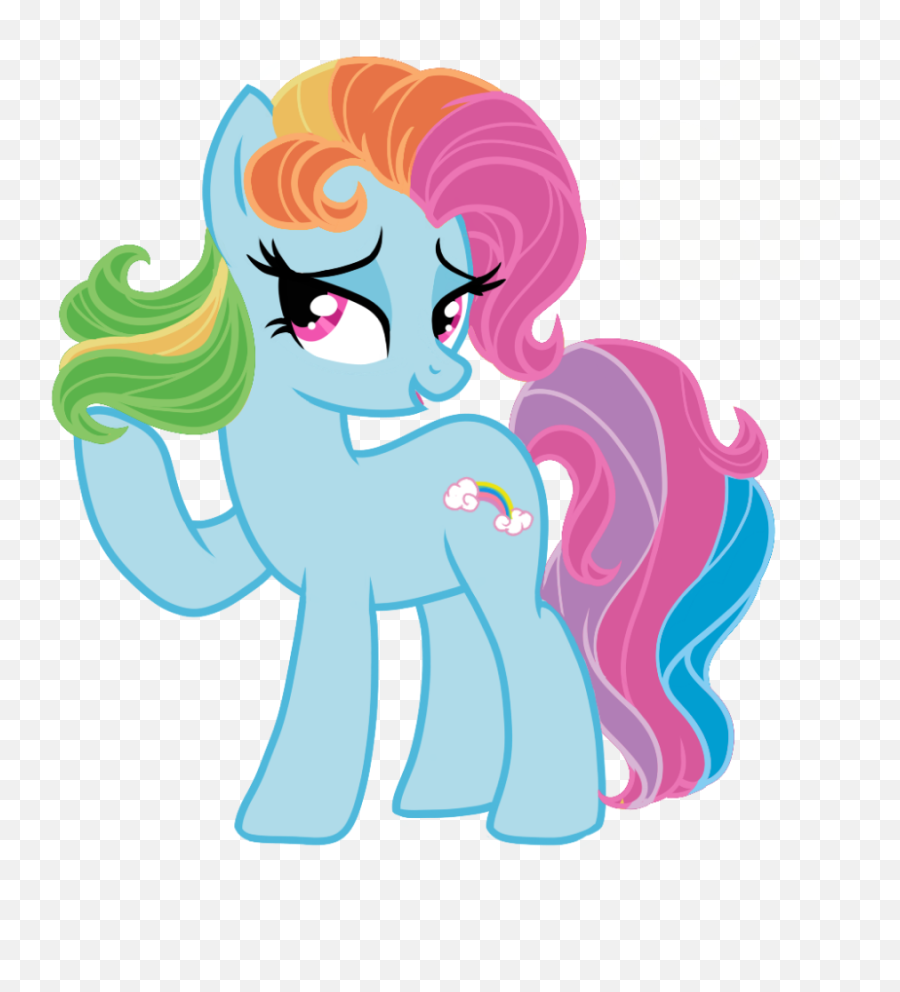 Pin On Mlp Rainbow Dash Emoji,Mlp Emoticons Commission