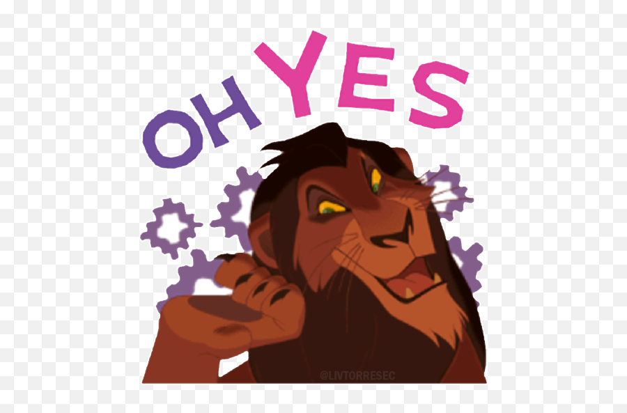 Sticker Maker - Language Emoji,Lion King Emojis