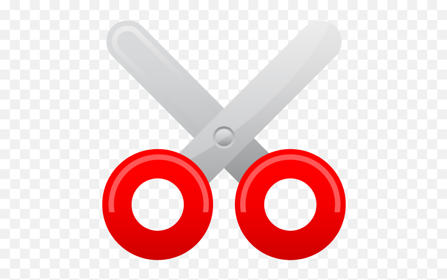 Scissor Icon - Clipart Best Emoji,Scissorscartoon Cut Out Emoticon