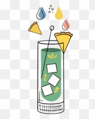 Choochoo Cocktails U2022 Cocktails Ready To Shake At Home Emoji,Martini Glass Emoticon