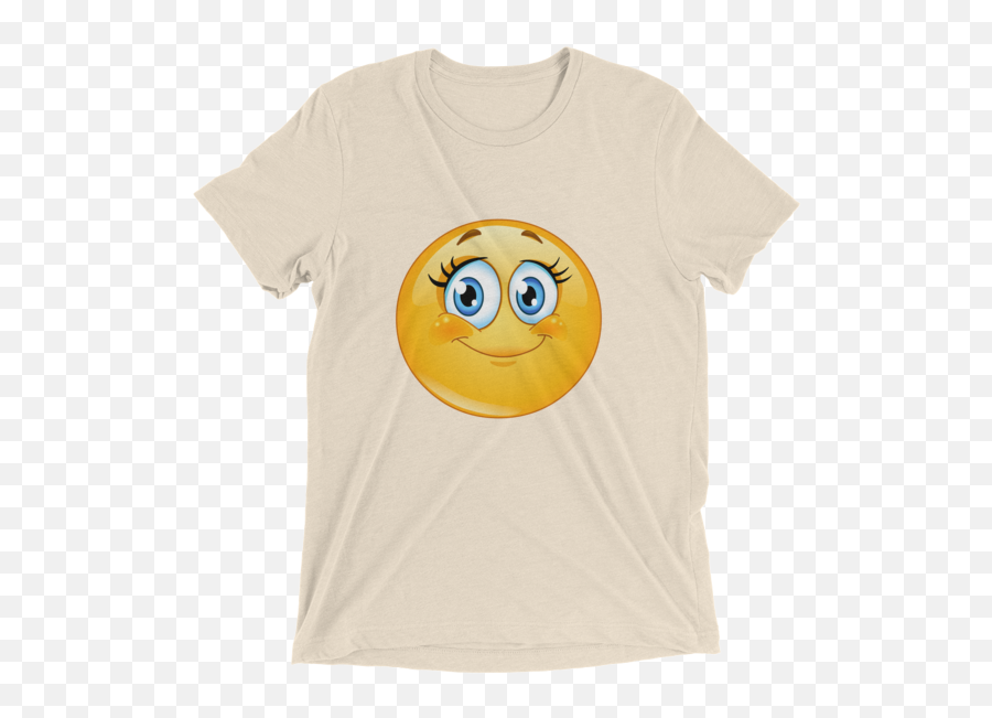 Funny Eyelashes Emoticon Shirts - Smiley Funny Face Emoji Short Sleeve Tshirt What Devotion Coolest Online Fashion Trends Mens Funny T Shirt,Funny Face Emoji