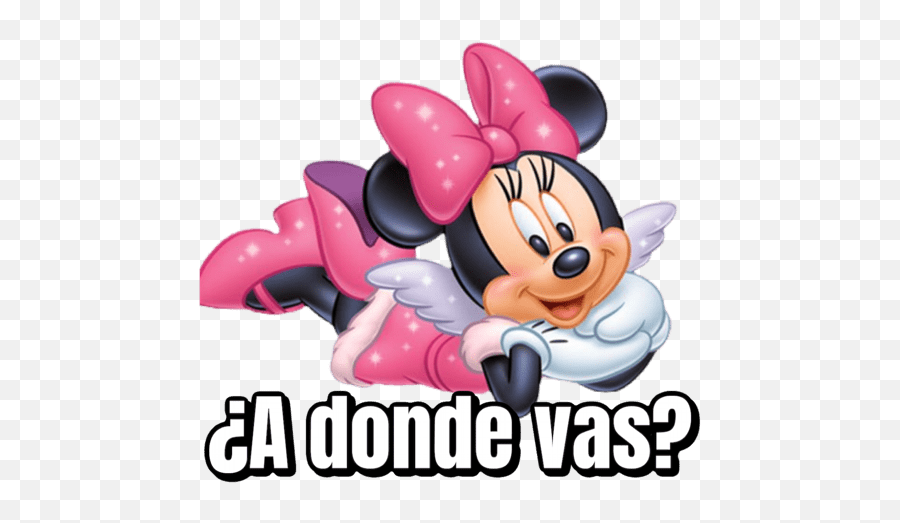 Minnie Mouse Emoji,Nminnie Emoji