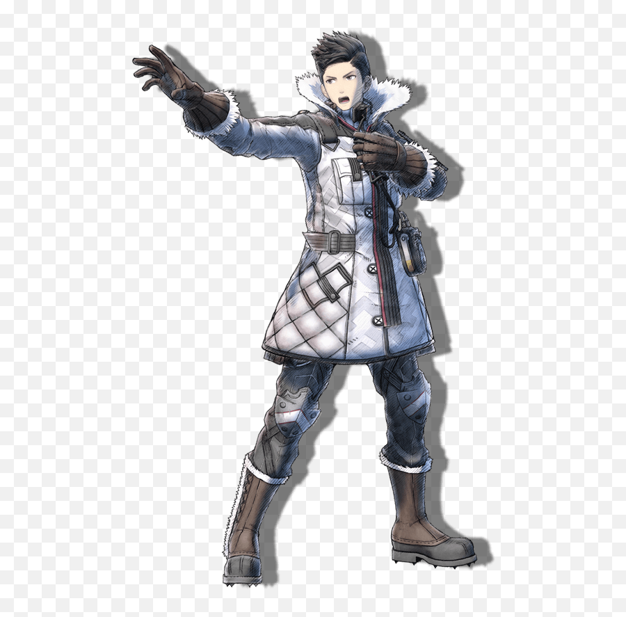 Valkyria Chronicles 4 Coming West In Fall 2018 Gets Tons Of Emoji,Disgaea 4 Sadistic Emotion