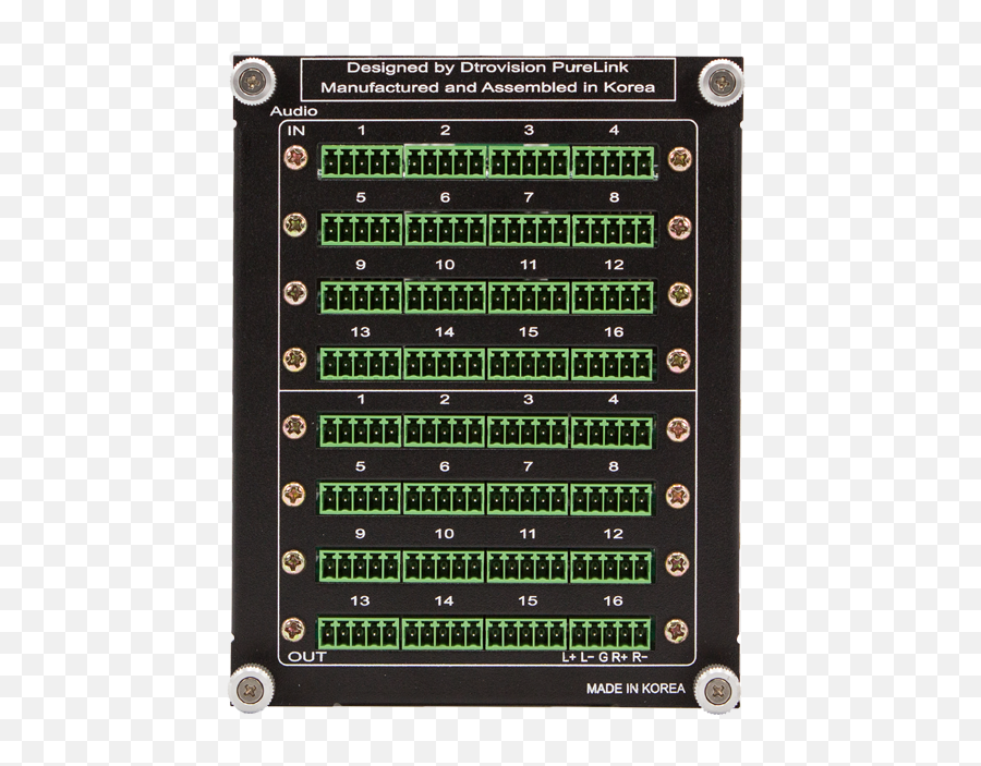 Pm - 16xad Purelink Av Emoji,Anima Emotion Matrix