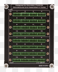 Pm - 16xad Purelink Av Emoji,Anima Emotion Matrix