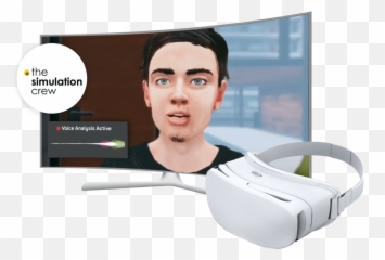 Technology - Audeering Emoji,Vidego Game Emotion Portraits