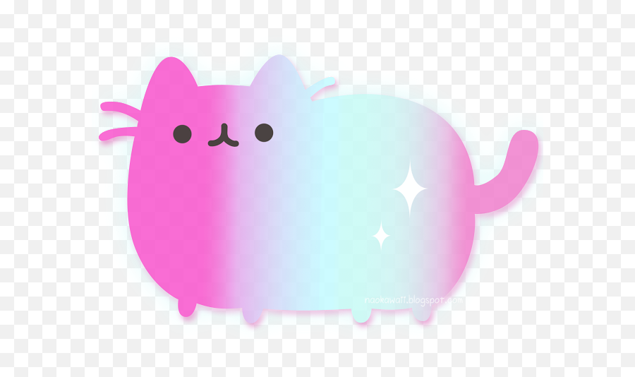 Download Free Pink Wallpaper Purple Pusheen Desktop Cat Icon Emoji,Pusheen Emojis For Iphone