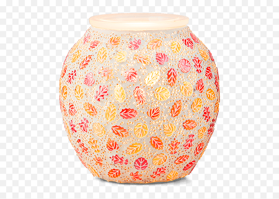 Forever Fall Scentsy Warmer Shop Incandescentscentsyus Emoji,No Emotion Lasts Forever