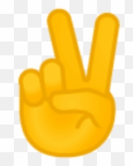 Peace Paz Emoji Freetoedit 321418507496211 By Shesaia,What Does The Snapchat Emojis Mean