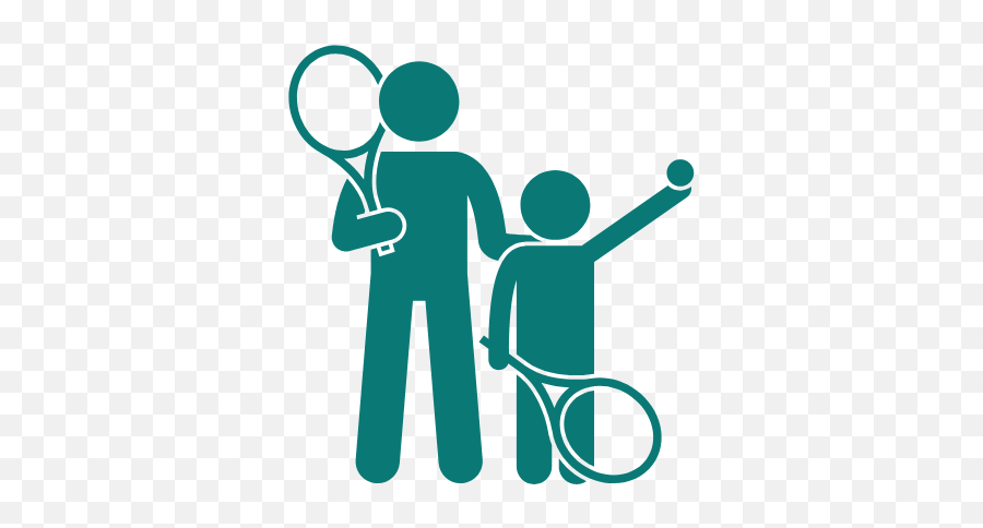 Private Tennis Lessons U2014 Franco Racquet Sports Emoji,Tennis Emoji