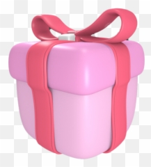 Premium Valentine Gift Box 3d Illustration Download In Png Emoji,Hift Emoji