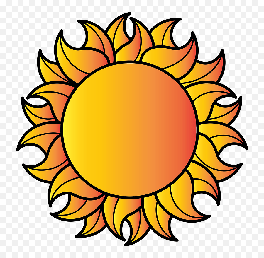 Sun Clipart Free Download Transparent Png Creazilla Emoji,Sunny Emojii Sun Clipart Free Download Transparent Png Creazilla Emoji,Sunny Emojii