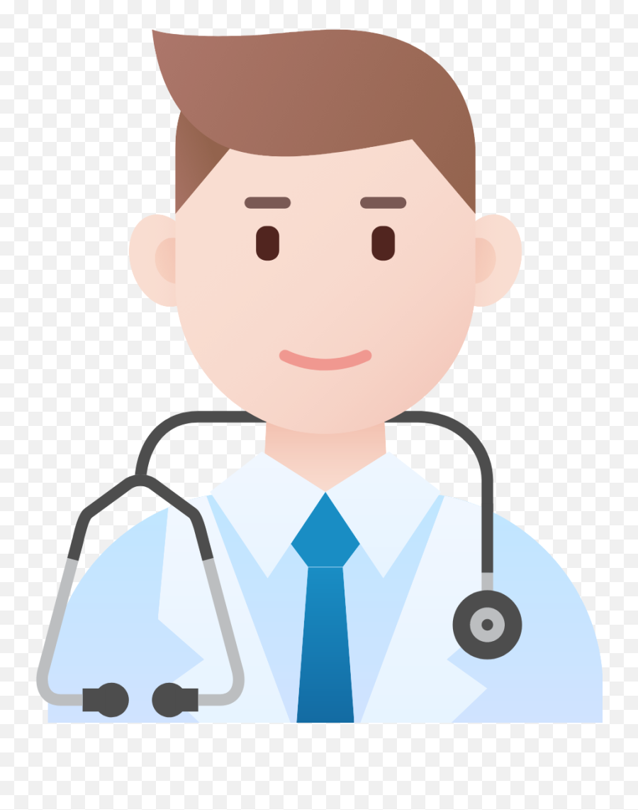 Petct Scan - Mdc Emoji,Emoji Doctor Stheethoscope