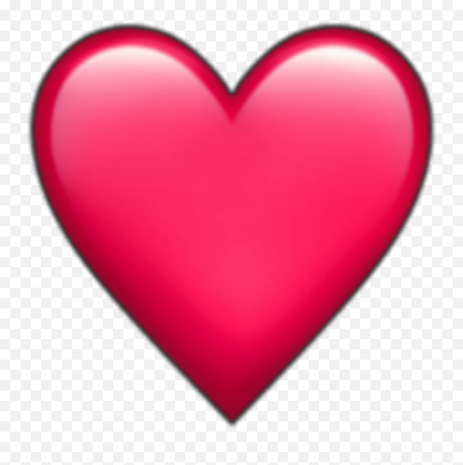 Emoji Freetoedit Sticker By Osrdv1fkqsdl7p4njk5,Heart Faceeyes Emoji