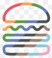 Unshakeable Pride Shake - Shake Shack Uk Emoji,Rainbow Flag Emojipedia