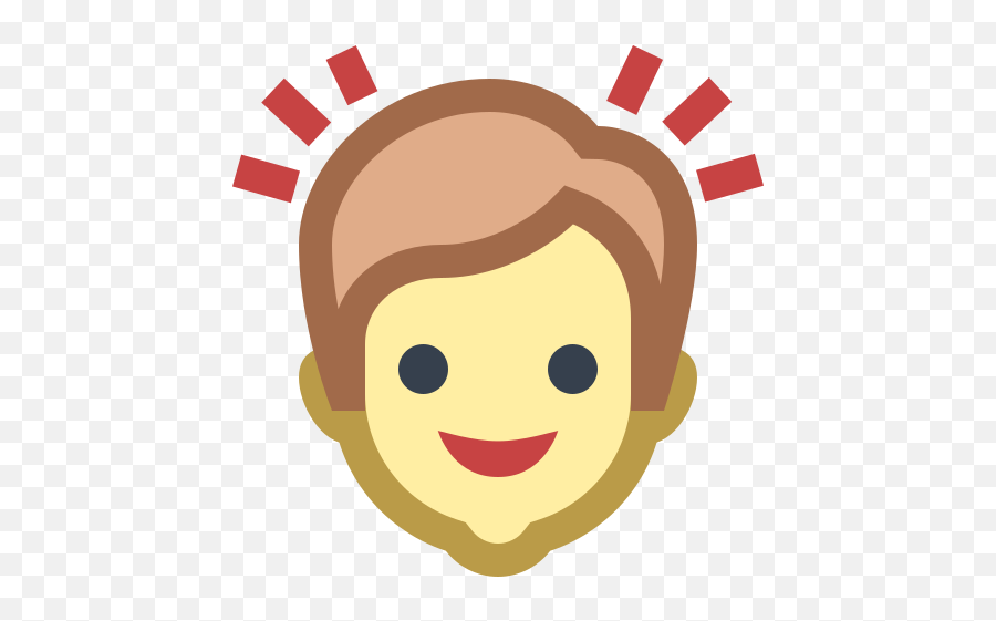 Winner Icon In Office Xs Style Emoji,Mald Emoji