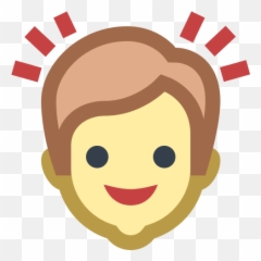 Winner Icon In Office Xs Style Emoji,Mald Emoji