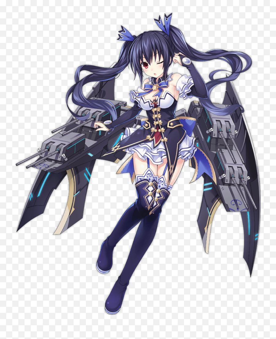 Favorite Shipgirl Kancolleazur Lane Arpeggio Of Blue - Hyperdimension Neptunia Noire Designs Emoji,Neptune Emoji