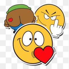Privacygrade - Emoji,Oovoo Emojis
