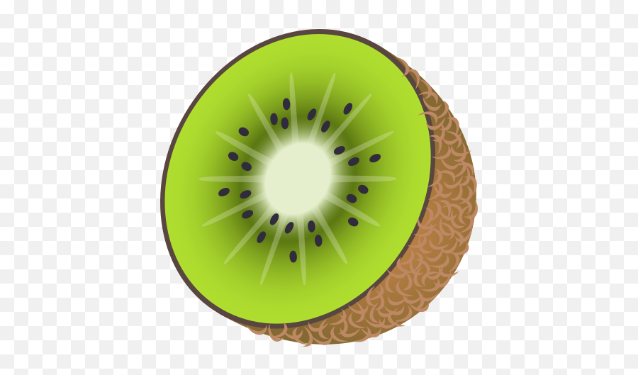 Emoji Kiwi To Copy Paste - Fresh,Kiwi Emoji