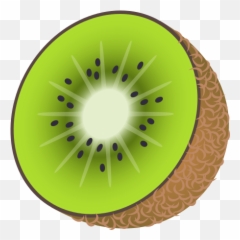 Emoji Kiwi To Copy Paste - Fresh,Kiwi Emoji