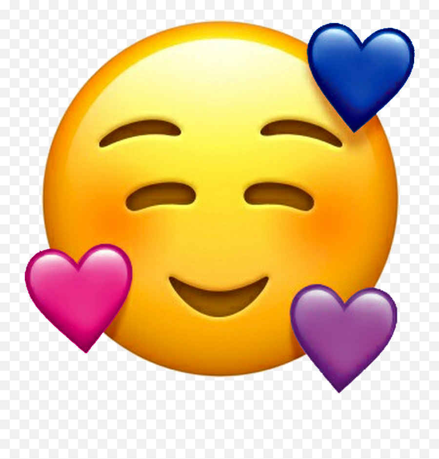 Bi Bisexual Bisexualpride Sticker - Transparent Heart Emoji Png,Bisexual Emoji