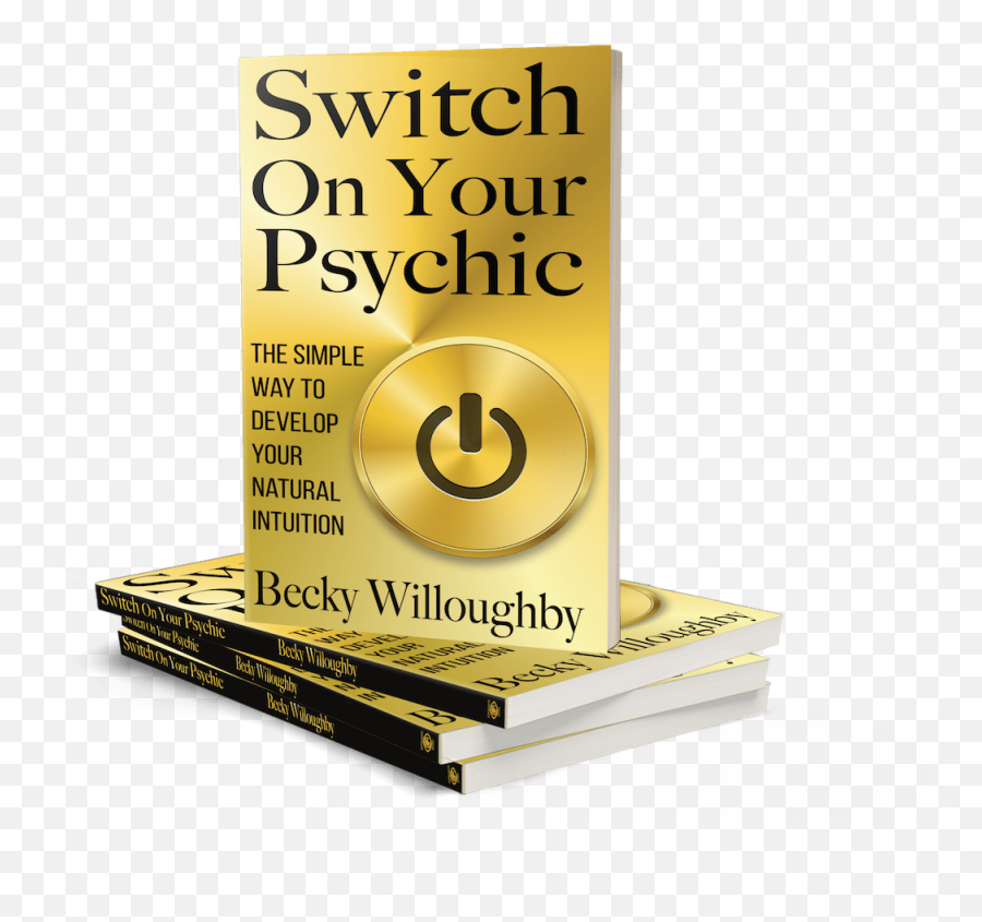Switch On Your Psychic - Horizontal Emoji,Psychic Emotion 6